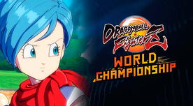 Bandai Namco suspende final de torneo de Dragon Ball FighterZ por covid-19