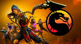 Mortal Kombat: estudio trollea con "anuncio" de un nuevo juego