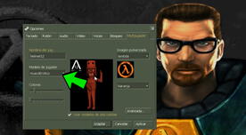 Half-Life: huaco erótico moche llega al juego gracias a modder peruano