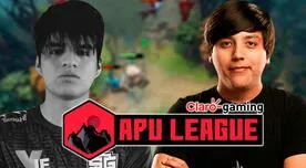 Dota 2: SG Esports cae ante Omega Gaming en la Apu League