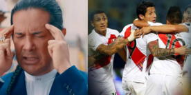 Dos Santos se retractó tras el triunfo de Perú ante Colombia: “El fútbol es impredecible”