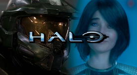 Halo: la serie de televisión llegará este 24 de marzo - Dónde verlo