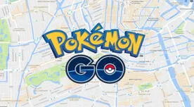 Pokémon Go: Busca pokemones a través de Google Maps