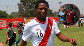¿Qué es de Max Barrios? jugador nacido en Ecuador que engañó a la Selección Peruana