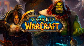 World of Warcraft permitirá que Horda y Humanos puedan colaborar
