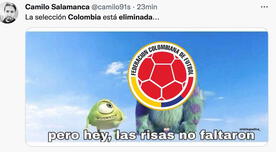 Argentina 1-0 Colombia: revisa los mejores memes del partido