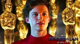 Tom Holland revela como van las negociaciones para Spider Man 4