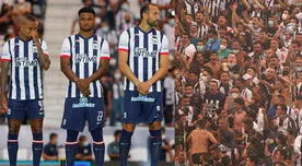 Alianza Lima: 250 mil dólares perdería si juega ante Atlético Grau sin público