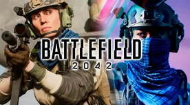 EA dice que Battlefield 2042 es un fracaso comercial
