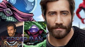 Por qué Mysterio no apareció en ‘"Spider-Man: No Way Home" a pesar de estar incluido