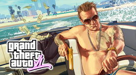 Grand Theft Auto VI ya se encuentra desarrollándose en Rockstar
