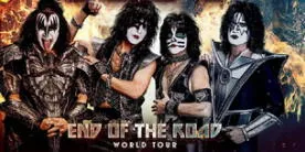 Kiss en Lima 2022: fecha de concierto, precios y cómo adquirir las entradas AQUÍ