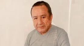 ¡El periodismo deportivo de luto! Falleció Tito 'El Tigre' Navarro