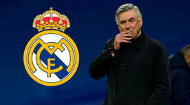 Alarma para Ancelotti: Real Madrid sufrió dos bajas a pocas horas del duelo ante Granada