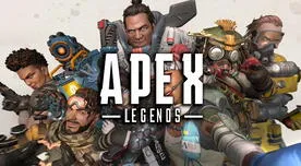 Respawn confirma que Apex Legends no tendrá secuela