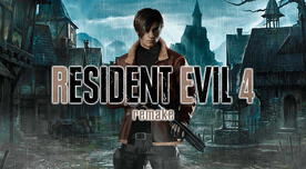 Resident Evil 4 Remake: Todo lo que debes saber del rumoreado juego