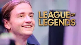 N0tail sobre League of Legends: "Es un buen juego, pero no el mejor"
