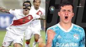Copa Libertadores sub-20: Periodista comparó a delantero de Sporting Cristal con Lapadula