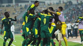 ¡Senegal de Sadio Mané campeón en Copa Africana 2022! Venció a Egipto de Salah en penales