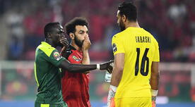 Senegal vs. Egipto: cuándo se volverán a enfrentar por un boleto a Qatar 2022