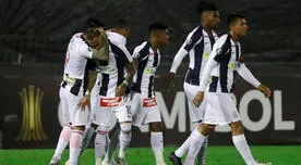 Fue parte del descenso deportivo de Alianza Lima y ahora su club actual no lo quiere