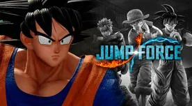 ¡Adiós vaquero! Jump Force desaparece de tiendas digitales