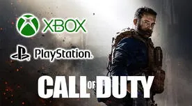 Microsoft: Call of Duty y otros juegos se lanzarán en PlayStation