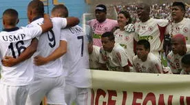 Liga 1: Fue goleador en el fútbol peruano y hoy hace su vida en El Salvador