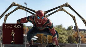 Spider Man 'No way home':  La película más taquillera de Marvel solo tuvo una nominación