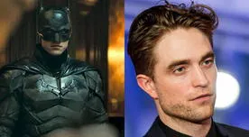 "The Batman", con Robert Pattinson, inicia preventa este 17 de febrero
