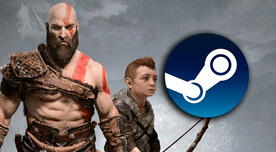 God of War supera las 2 millones de copias vendidas en Steam