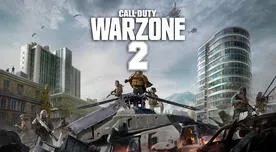 Call of Duty Warzone 2 sería revelado mañana según insider