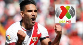 Liga MX: Radamel Falcao y la vez que pudo llegar a jugar en el fútbol mexicano