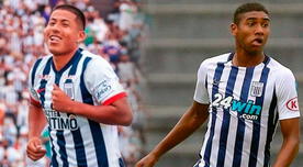 Alianza Lima: Bustos dejó fuera a Leiton e incluyó a Fuentes para duelo ante Sport Boys