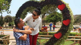 San Valentín: descubre que actividades tiene el Parque de Las Leyendas para el 'Día del amor'