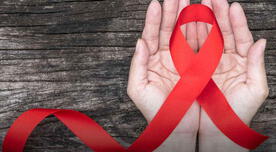 ¡Buenas noticias! Una mujer se cura de VIH por primera vez en la historia