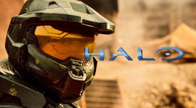 Halo: Serie de televisión es renovada para una segunda temporada