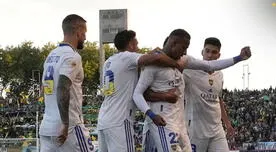 Boca Juniors ganó 2-1 a Aldosivi por Copa de LFP