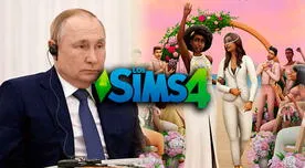 Sims 4: EA podrá publicar en Rusia el DLC de boda homosexual