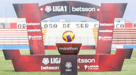 Liga 1 2022 fecha 3 del Apertura EN VIVO: Resultados, partidos y horarios del fútbol peruano