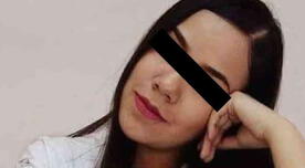Valeria Landeros: Joven secuestrada en Zacatecas fue hallada sin vida