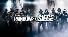 Rainbow Six Siege: Año 7 incluirá el modo Team Deathmatch