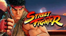 Street Fighter VI sería anunciado la próxima semana