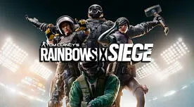 Rainbow Six Siege confirma crossplay y progreso cruzado