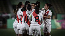 Fútbol femenino en problemas, Perú la única selección sin amistosos