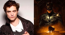 The Batman: Robert Pattinson confiesa cómo encontró la voz correcta para el personaje