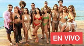 Ver Acapulco Shore 9x06 MTV EN VIVO: ¿A qué hora se estrena el capítulo 6? en Latinoamérica