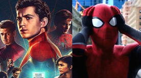 'Spider-Man No Way Home': Conoce la escena que tuvo que reescribirse más de diez veces