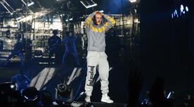 Justin Bieber da positivo a COVID-19 y pospone sus conciertos