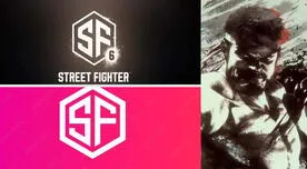 Street Fighter 6: Acusan a Capcom de comprar logo en página de Adobe